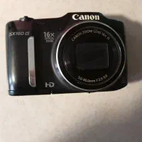 دوربین کانون مدل sx160