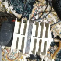 بمپ هوا اکواریون