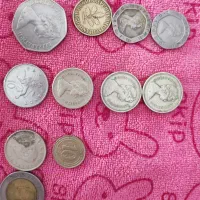 سکه قدیمی