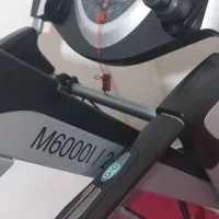 تردمیل حرفه ای.تایوانی.شیب برقی.۱۳۰کیلوی نو نو