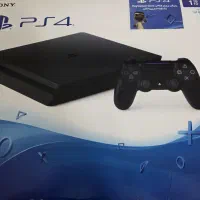 PS4 Slim - 1TB - کپی خور ورژن 9.6