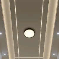 لاینر تمامیسایزها یک ماهه|لامپ و چراغ|کرج, کوی کارمندان جنوبی|دیوار