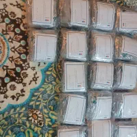 با سلام ۱۷عدد ماکس و محافظ گوش و ۱۱ عدد مارک|پزشکی|چمران, |دیوار