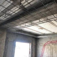 جوشکار ساختمان سقف کاذب و نما در تمام طرح ها|خدمات پیشه و مهارت|گرگان, |دیوار