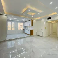 واحد۷۲متریی دوبرنور روبنما طبقه ۴|فروش آپارتمان|کهریزک, |دیوار