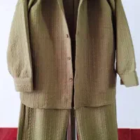 لباس پاییزی