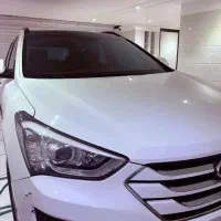 هیوندای سانتافه ix 45 2400cc، مدل ۲۰۱۵