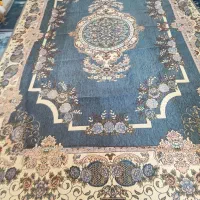 یک عدد روفرشی مخمل 6متری نونو بفروش می‌رسد