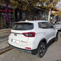 X55PRO|خودرو سواری و وانت|ارومیه, |دیوار