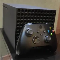 X BOX سری X