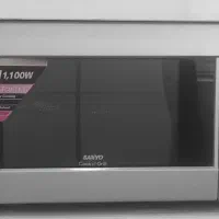 مایکروفر سانیو اصل ژاپن