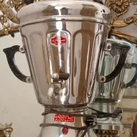 سماور برقی نو 6لیتری اصلا استفاده نشده