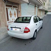 تیبا صندوق دار