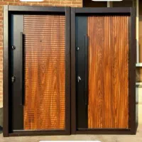 تولید وتوزیع درب ضد سرقت|مصالح و تجهیزات ساختمان|اندیشه, اندیشه فاز ۵|دیوار