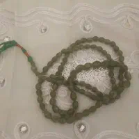 تسبیح شاه مقصود اصل قدیمی کار کرده