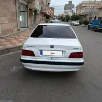 پرشیا ـپژو پارس|خودرو سواری و وانت|پارس‌آباد, |دیوار