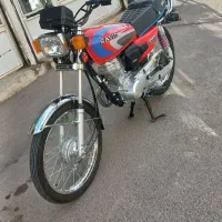 هندا 125