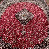 قالی ۱۲ متری|فرش|بندر ماهشهر, |دیوار