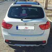 کوییک GXRL مدل ۱۴۰۳ - کم کارکرد واقعی ، فول آپشن|خودرو سواری و وانت|فیروزکوه, |دیوار