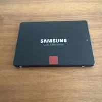 هارد اس اس دی سامسونگ Samsung SSD 860 PRO 256GB  ا|قطعات و لوازم جانبی رایانه|کرج, گوهردشت|دیوار