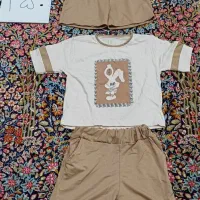 حراج انواع لباس به علت جمع کردن مغازه مردانه زنانه|لباس|رفسنجان, |دیوار