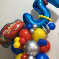 بوکت تولد پسرونه