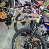 دوچرخه۲۴اینتزیintenze d400 200 آلومینیوم دیسکی