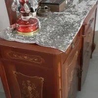 آیینه کنسول|بوفه، ویترین، کنسول|تهران, گلاب دره|دیوار