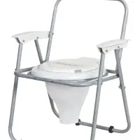 توالت فرنگی سیارتاشو دسته دار