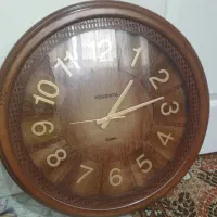 ساعت دیواری یوشیتا