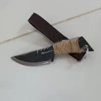 جا سوییچی با طرح  چاقو و بند اصل