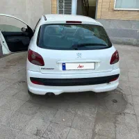 ۲۰۶|خودرو سواری و وانت|قم, باسکول|دیوار