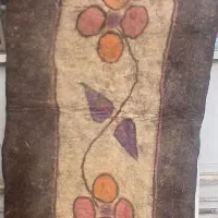 نمد پشم گوسفندی