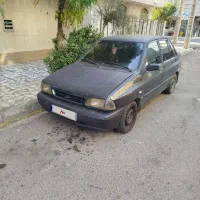 پراید ۸۱|خودرو سواری و وانت|شهریار, شهریار|دیوار