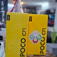 شیاومی ردمی A5 و C71 حافظه ۱۲۸ گیگ و ۶۴ گیگ