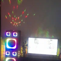 اسپیکر خانگی جفت .بهترین برند jbl