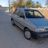 پراید مدل 85|خودرو سواری و وانت|طبس, |دیوار