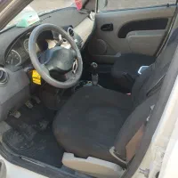 ال 90 سفید مدل96تمام رنگ|خودرو سواری و وانت|سبزوار, قلعه‌نو دهزار|دیوار