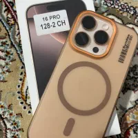 ایفون 16pro|موبایل|کرج, گوهردشت|دیوار