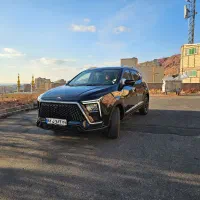 کی ام سی x5