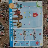 آویز تخت نوزادی