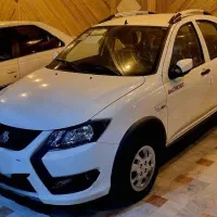 فروش کوییک GXRl پارس خودرو صفر مدل  ۱۴۰۴