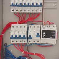 برقکشی ساختمان و تعمیرات برق|خدمات پیشه و مهارت|بندر گناوه, |دیوار