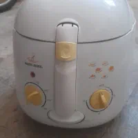 سرخ کن بلک اند دکر آمریکایی