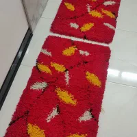 دو عدد پا دری زیبا