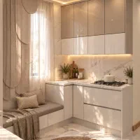کابینت و کمد دیواری اقساط بدون سود