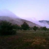 ۴۰۰متر زمین بحر خط اصلی|فروش زمین و ملک کلنگی|کجور, |دیوار