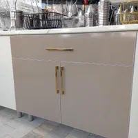 کابینت زیرگازی ، اجاق گاز رومیزی|مصالح و تجهیزات ساختمان|تهران, نعمت‌آباد|دیوار