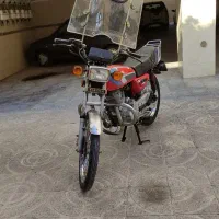 cg ۱۵۰ استارتی صفر|موتورسیکلت|اندیشه, اندیشه فاز ۱|دیوار