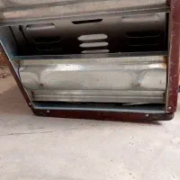 هیترگازی ارجی مدل۲۵هزار   ۶۶۰H|بخاری، هیتر، شومینه|تربت‌حیدریه, شهرک ولیعصر|دیوار